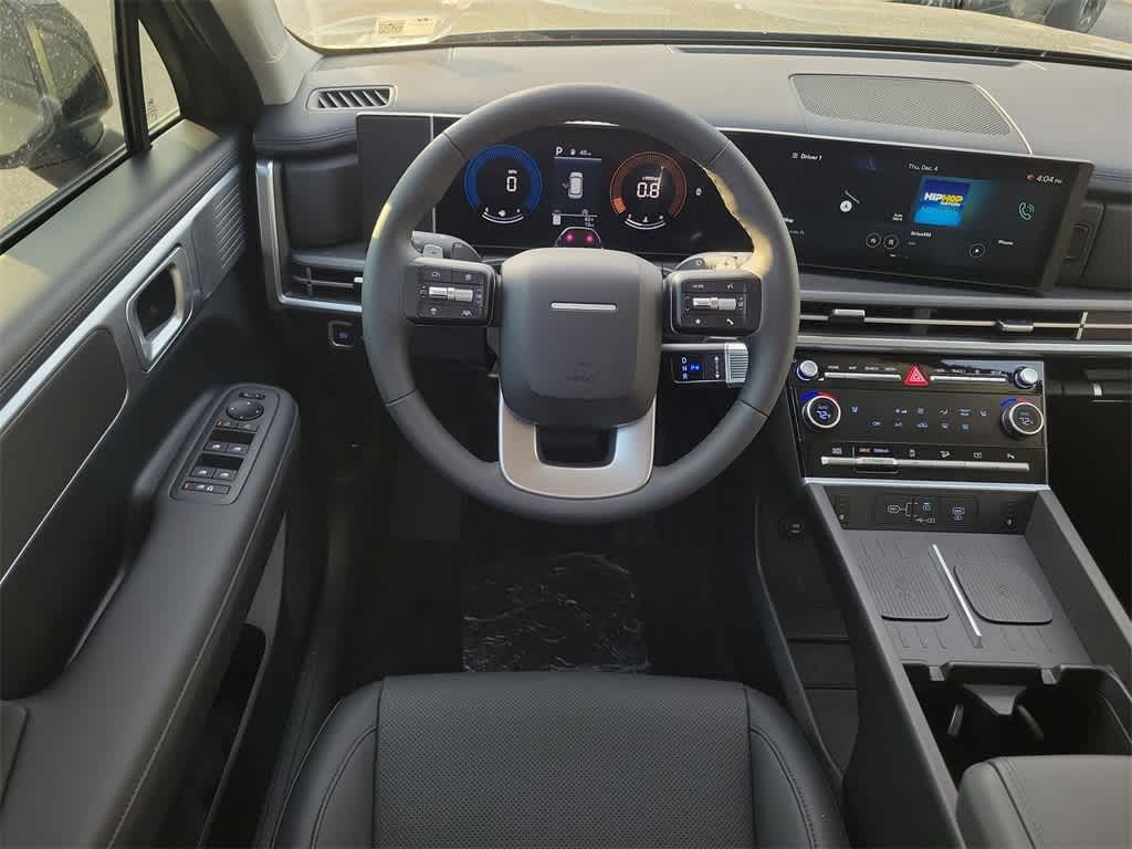 Thumbnail: 2026 Hyundai Santa Fe - 17