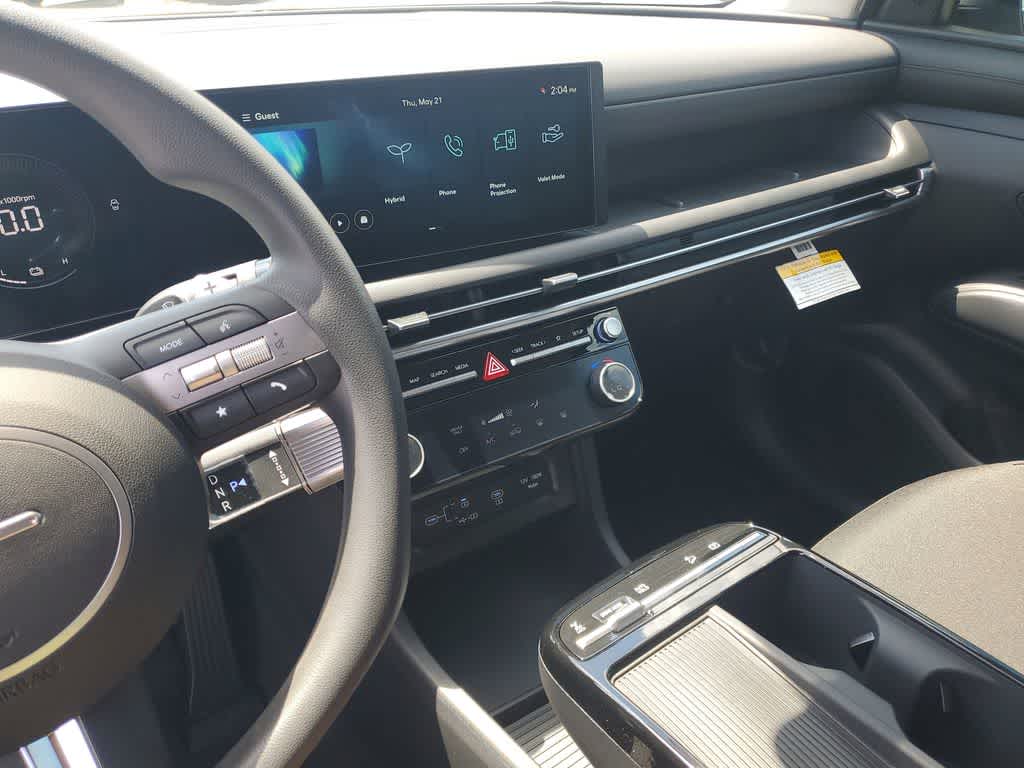Thumbnail: 2026 Hyundai Tucson - 32