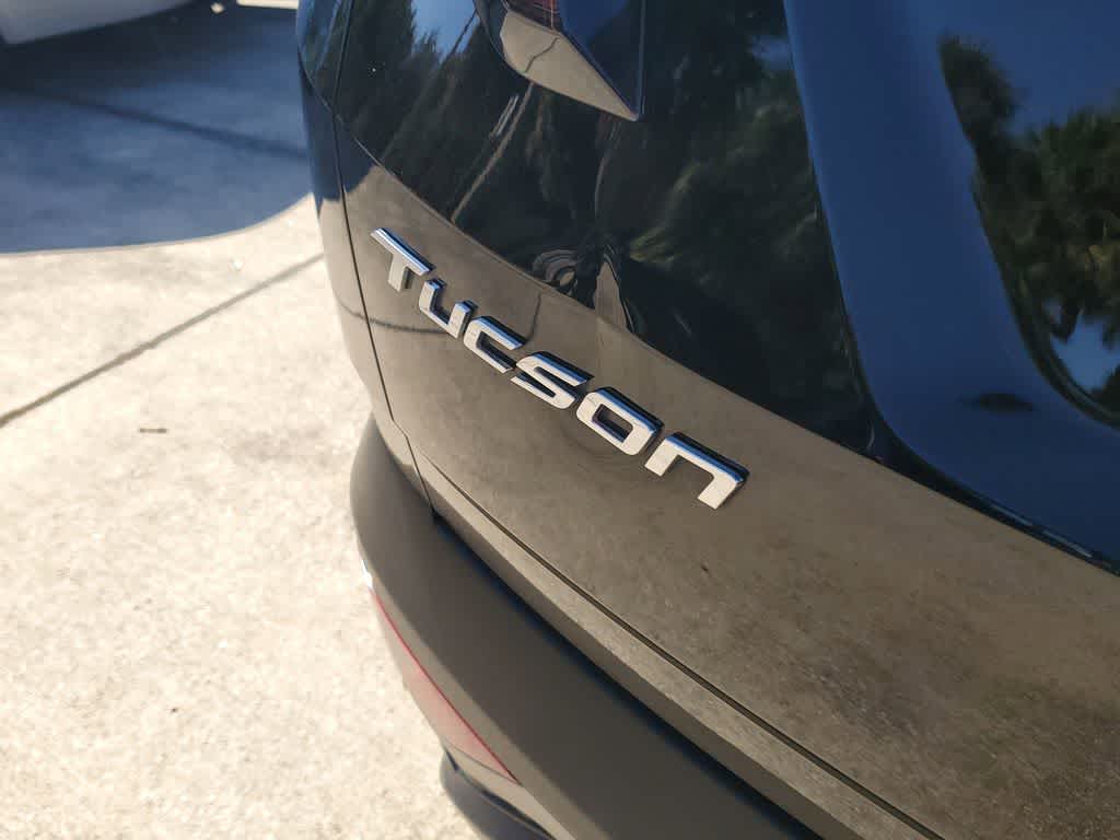 Thumbnail: 2023 Hyundai Tucson - 7