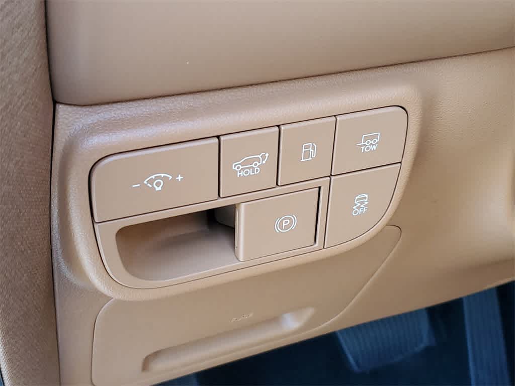 Thumbnail: 2026 Hyundai Palisade - 7