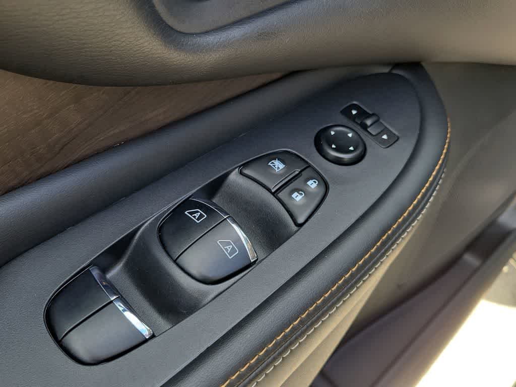 Thumbnail: 2023 Nissan Murano - 19