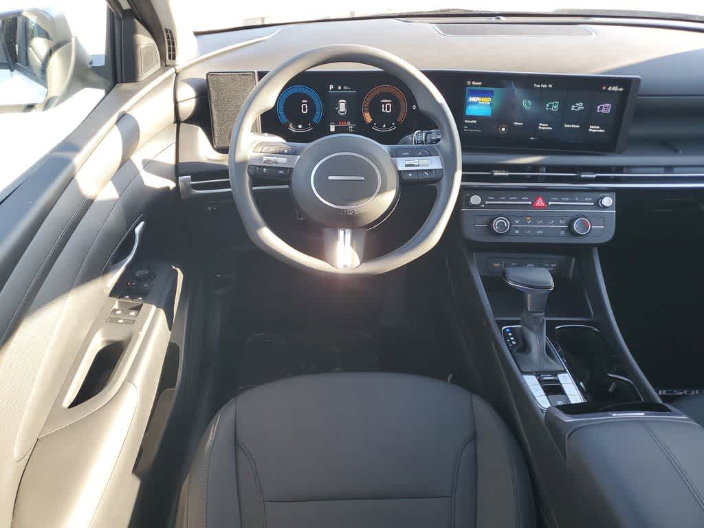 Thumbnail: 2026 Hyundai Tucson - 15