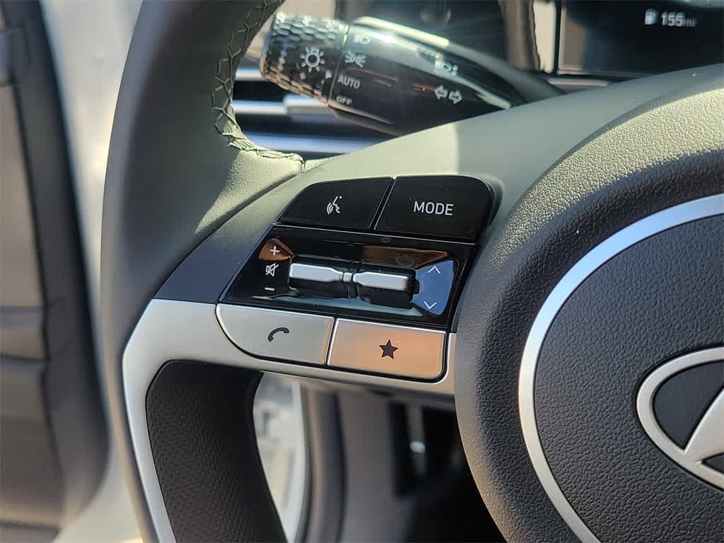 Thumbnail: 2025 Hyundai Elantra - 26