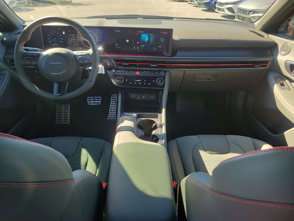 Thumbnail: 2026 Hyundai Sonata - 13