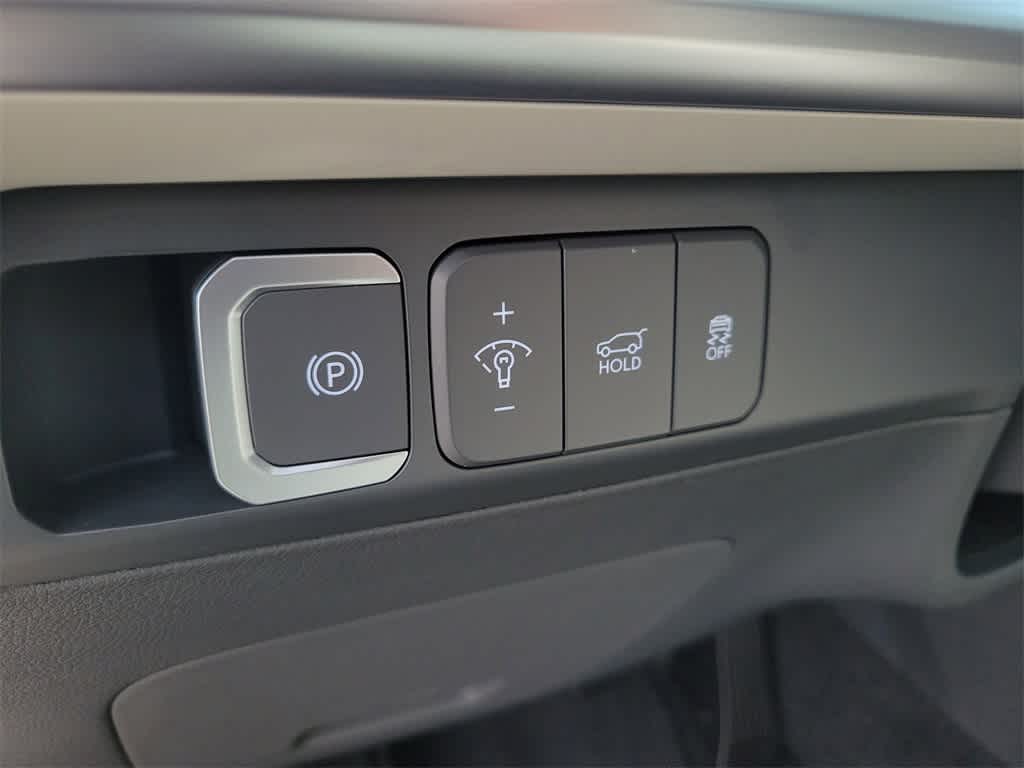 Thumbnail: 2026 Hyundai Santa Fe - 21