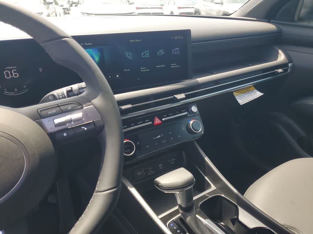 Thumbnail: 2026 Hyundai Tucson - 31