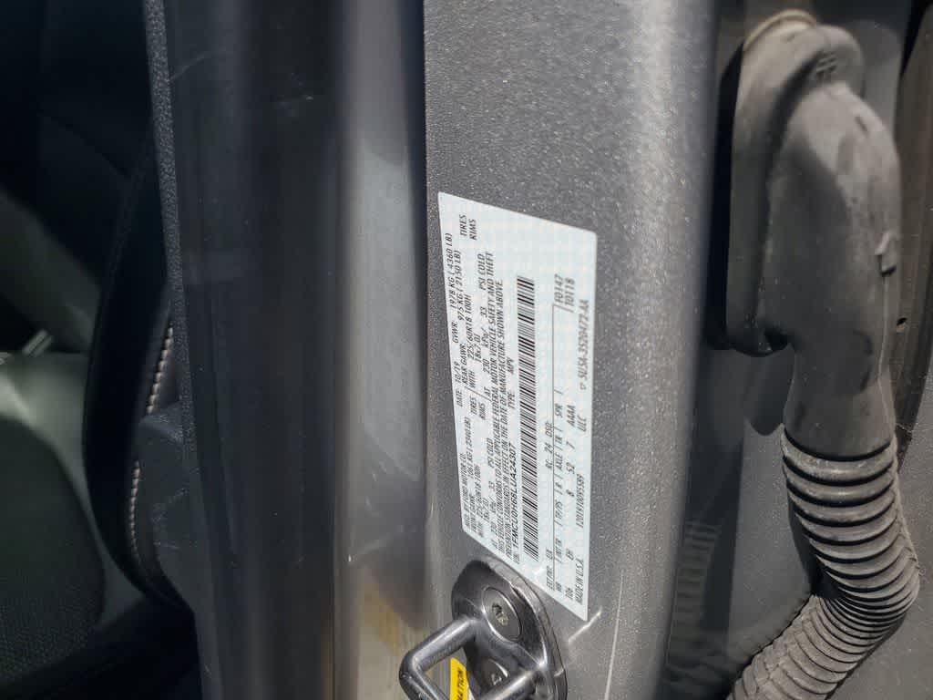 Thumbnail: 2020 Ford Escape - 19