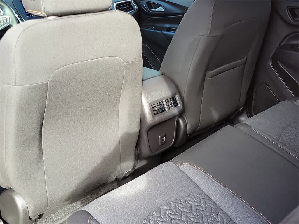 Thumbnail: 2024 Chevrolet Equinox - 14