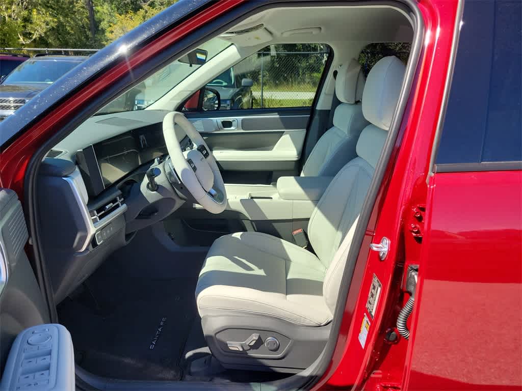 Thumbnail: 2026 Hyundai Santa Fe - 19