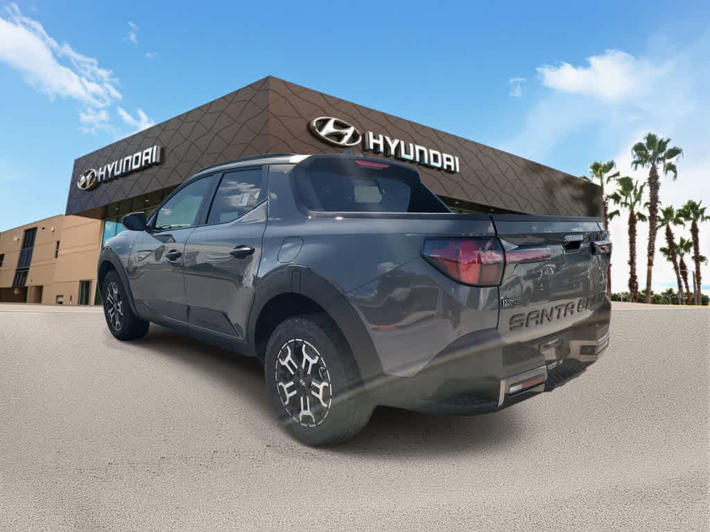Thumbnail: 2025 Hyundai Santa Cruz - 2