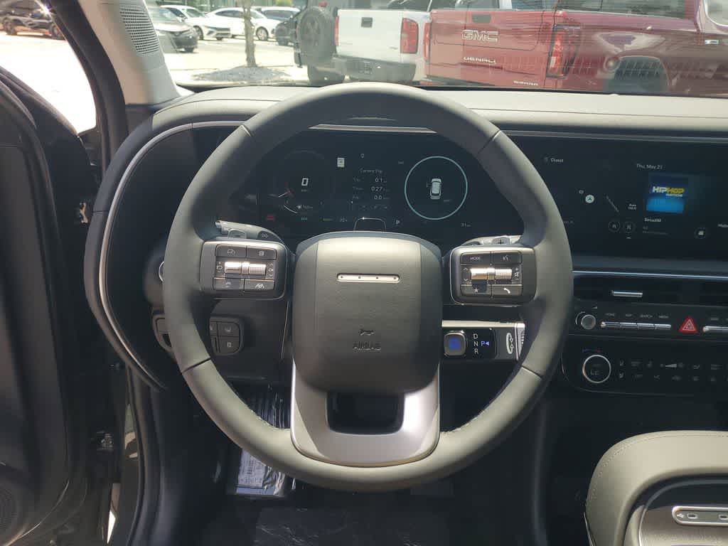 Thumbnail: 2026 Hyundai Palisade - 26