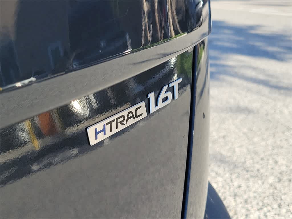 Thumbnail: 2024 Hyundai Kona - 7