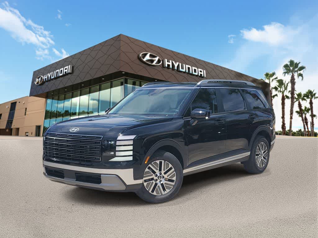 2026 Hyundai Palisade SEL -
                  Wesley Chapel, FL