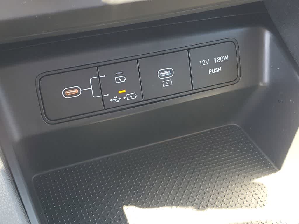 Thumbnail: 2026 Hyundai Tucson - 30