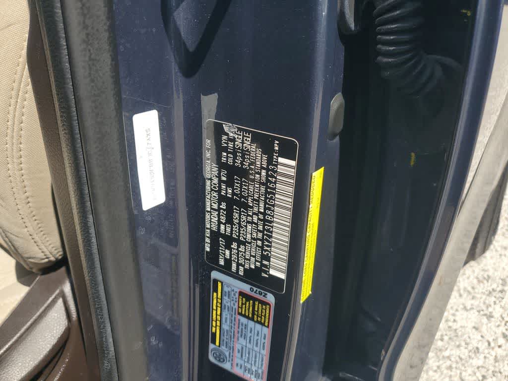 Thumbnail: 2018 Hyundai Santa Fe - 19