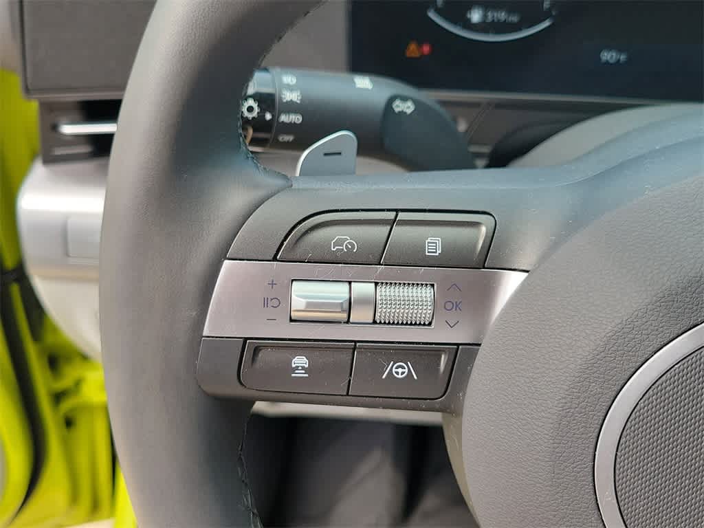 Thumbnail: 2025 Hyundai Kona - 27