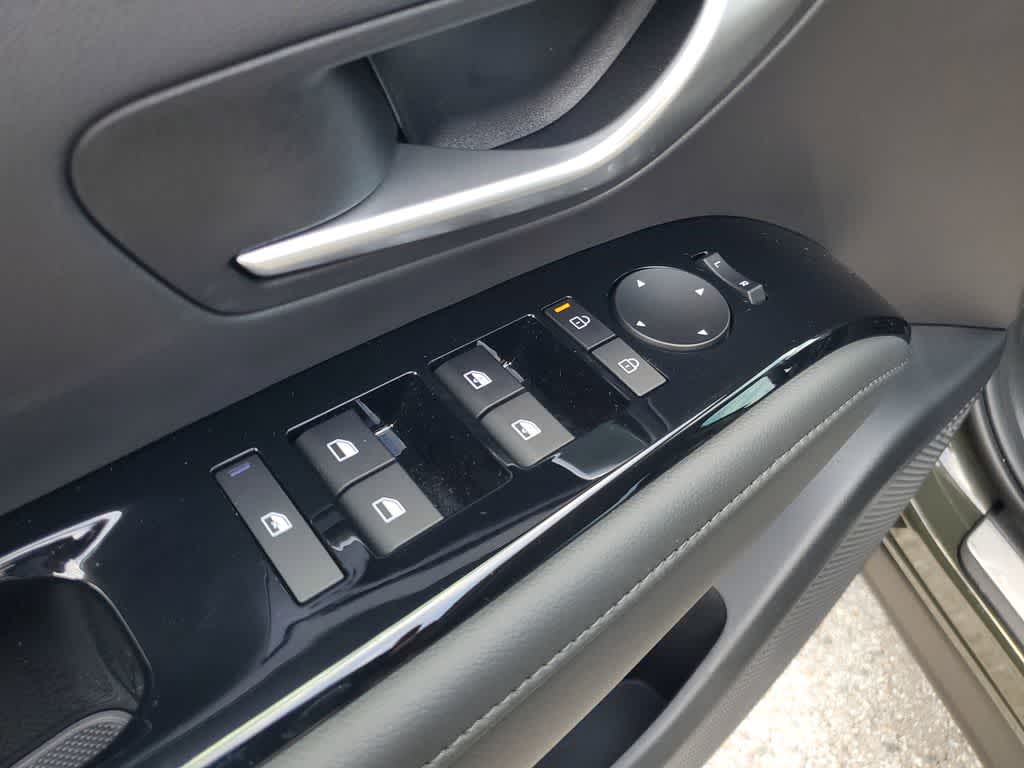 Thumbnail: 2026 Hyundai Tucson - 19
