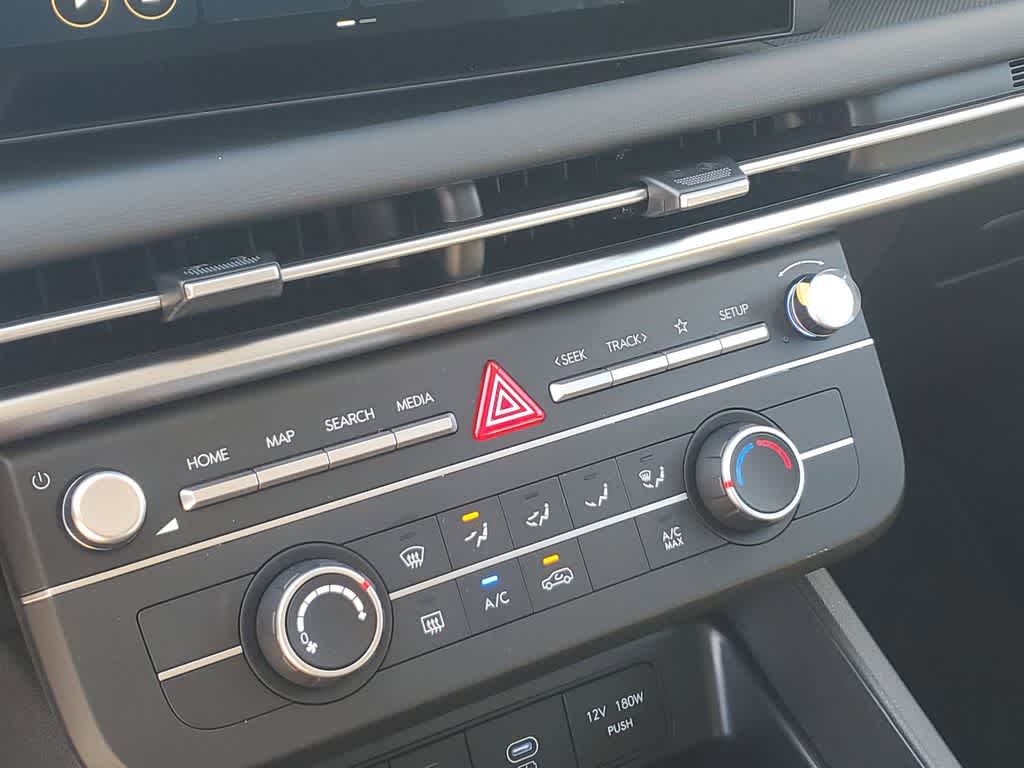 Thumbnail: 2026 Hyundai Tucson - 29