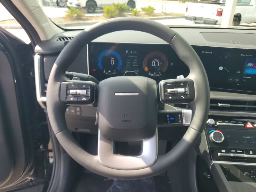 Thumbnail: 2026 Hyundai Santa Fe - 26