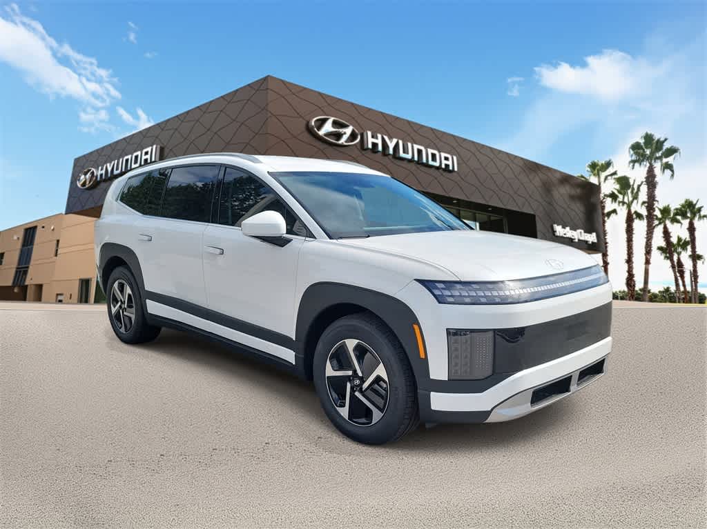 Thumbnail: 2026 Hyundai Ioniq - 4