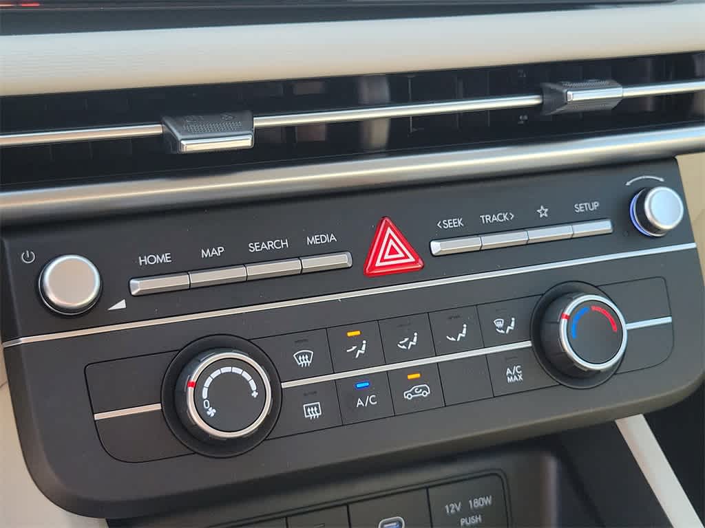 Thumbnail: 2026 Hyundai Tucson - 29