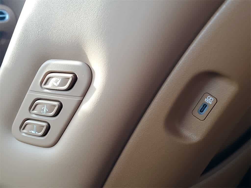 Thumbnail: 2026 Hyundai Palisade - 28