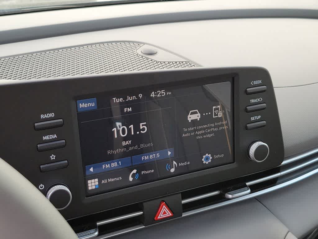 Thumbnail: 2026 Hyundai Elantra - 28