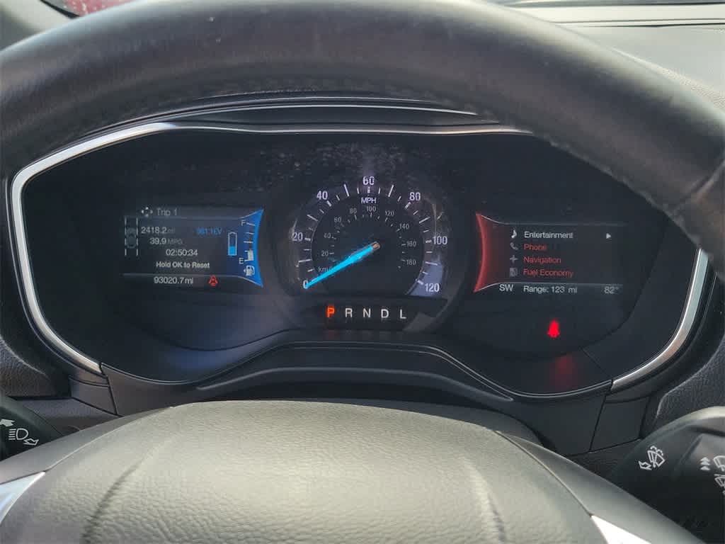 Thumbnail: 2019 Ford Fusion - 26