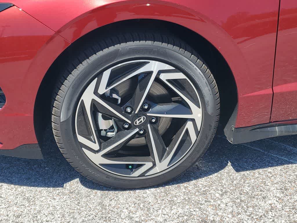 Thumbnail: 2026 Hyundai Sonata - 5