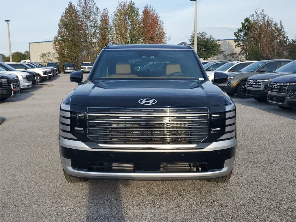 Thumbnail: 2026 Hyundai Palisade - 18