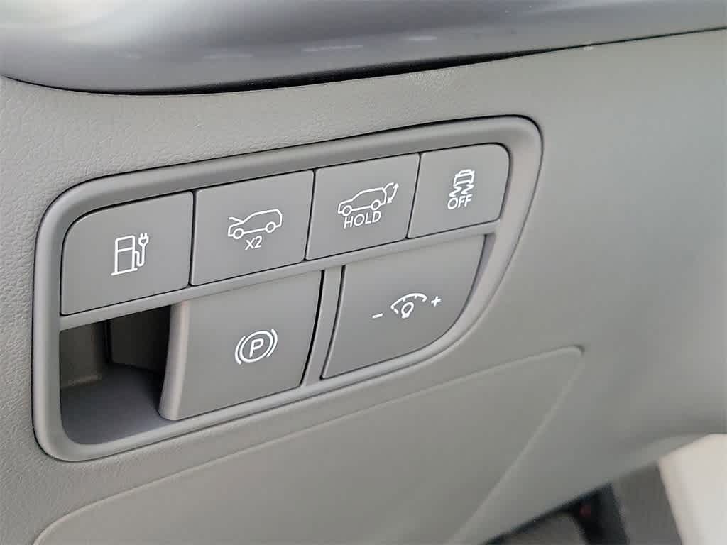 Thumbnail: 2026 Hyundai Ioniq - 23