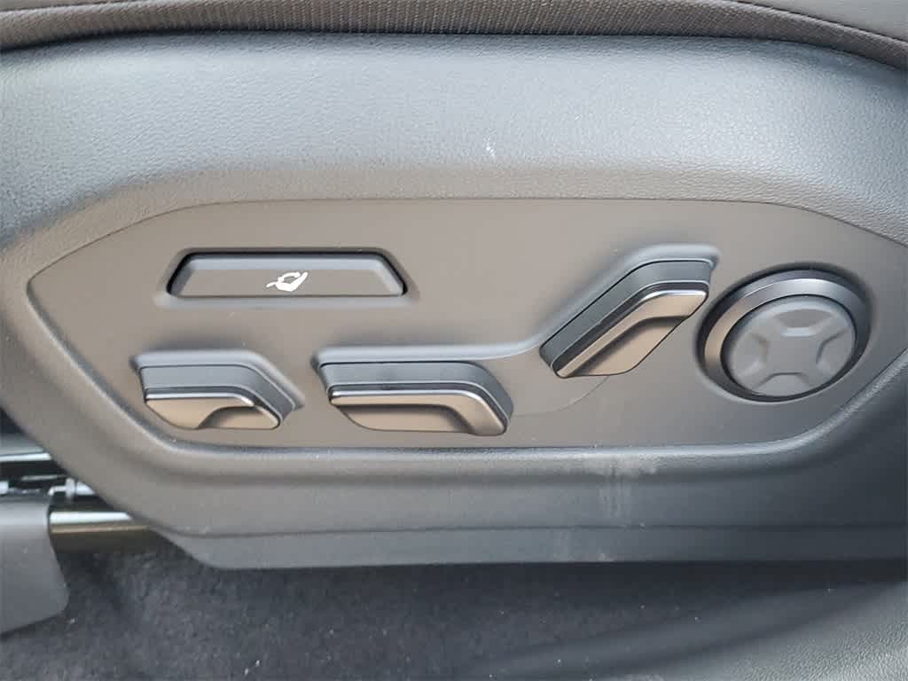 Thumbnail: 2026 Hyundai Santa Fe - 21