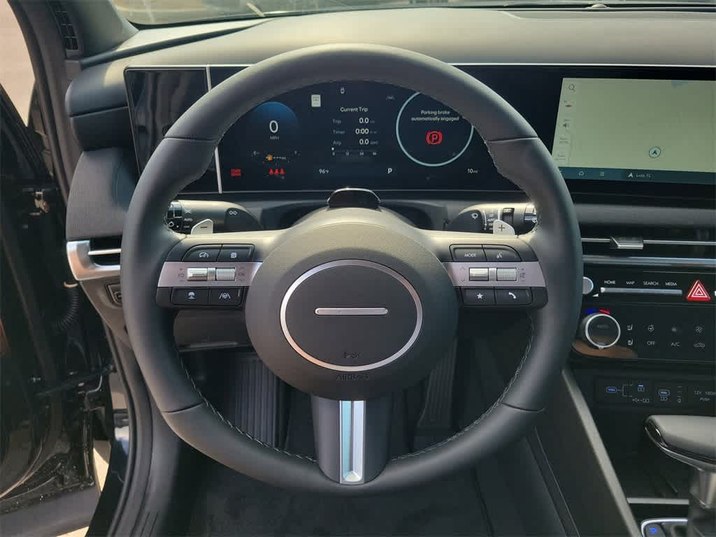 Thumbnail: 2025 Hyundai Santa Cruz - 23