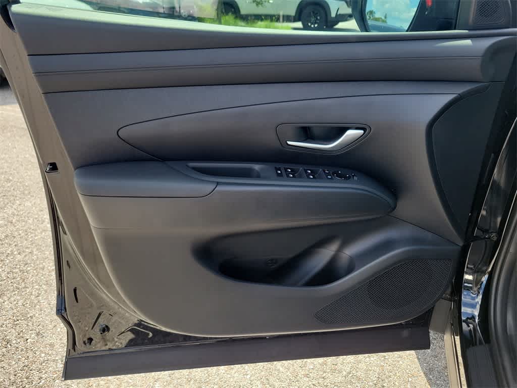 Thumbnail: 2026 Hyundai Tucson - 17