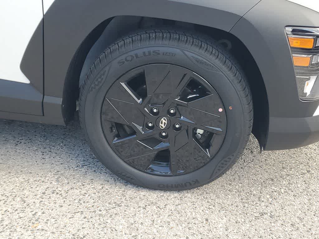 Thumbnail: 2026 Hyundai Kona - 5