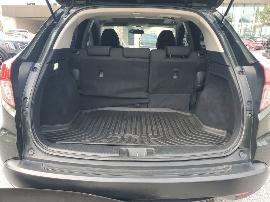 Thumbnail: 2018 Honda HR-V - 9