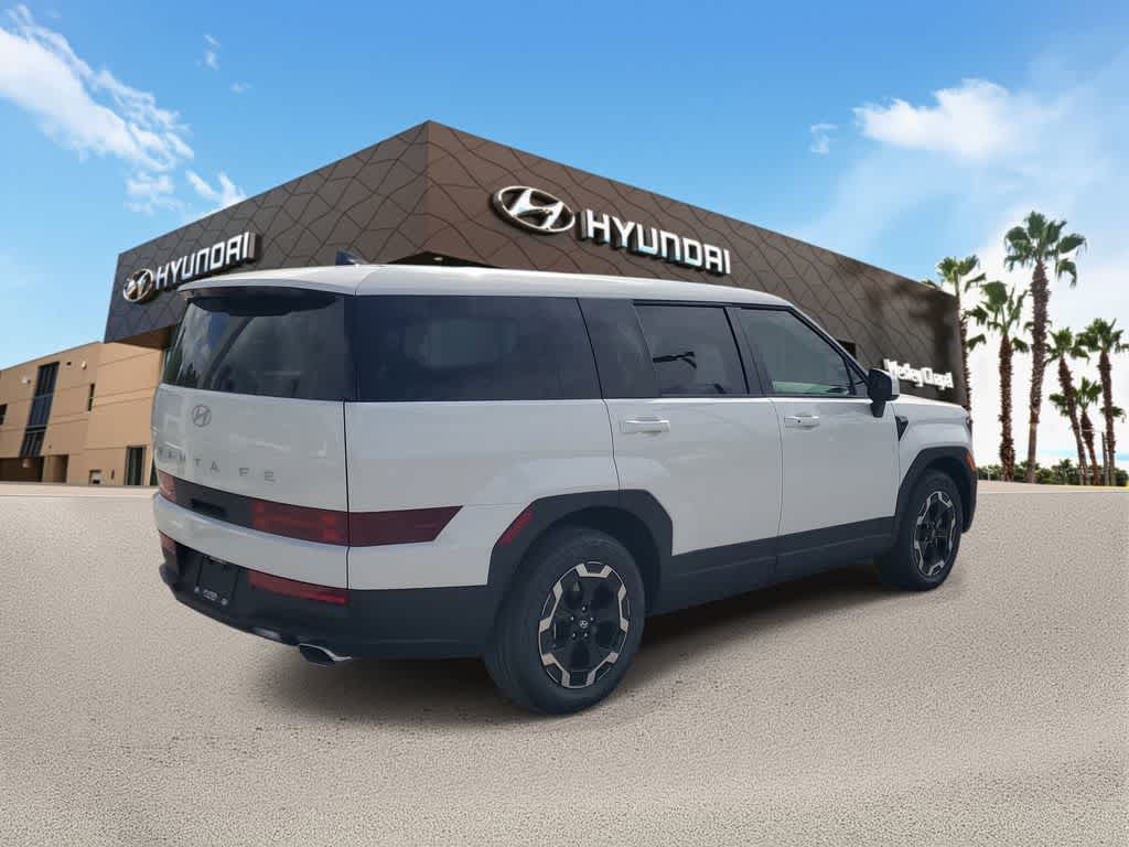 Thumbnail: 2026 Hyundai Santa Fe - 3