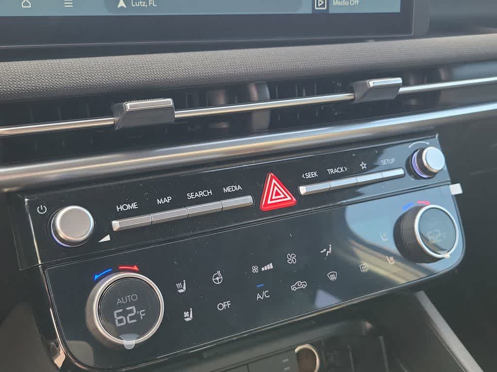 Thumbnail: 2025 Hyundai Santa Cruz - 28