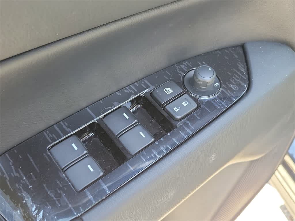 Thumbnail: 2024 Mazda CX-5 - 18