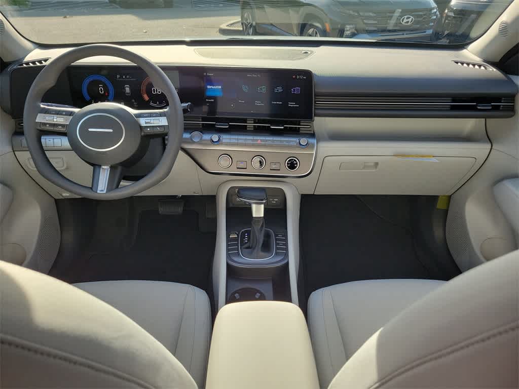 Thumbnail: 2026 Hyundai Kona - 13