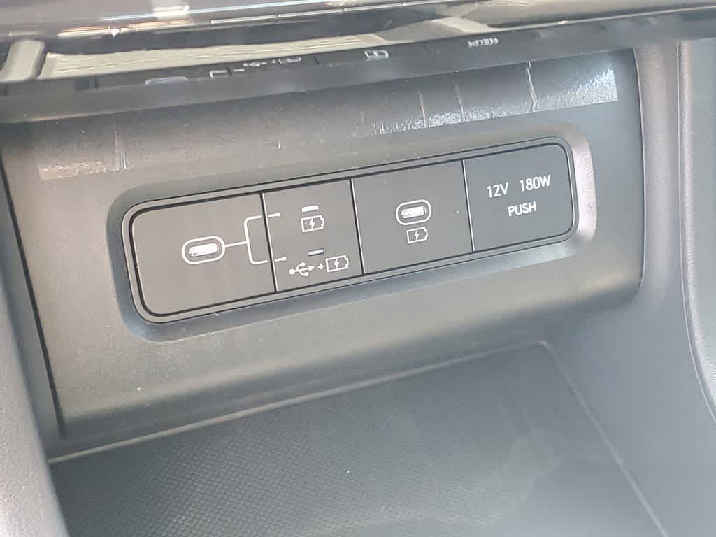 Thumbnail: 2026 Hyundai Tucson - 31