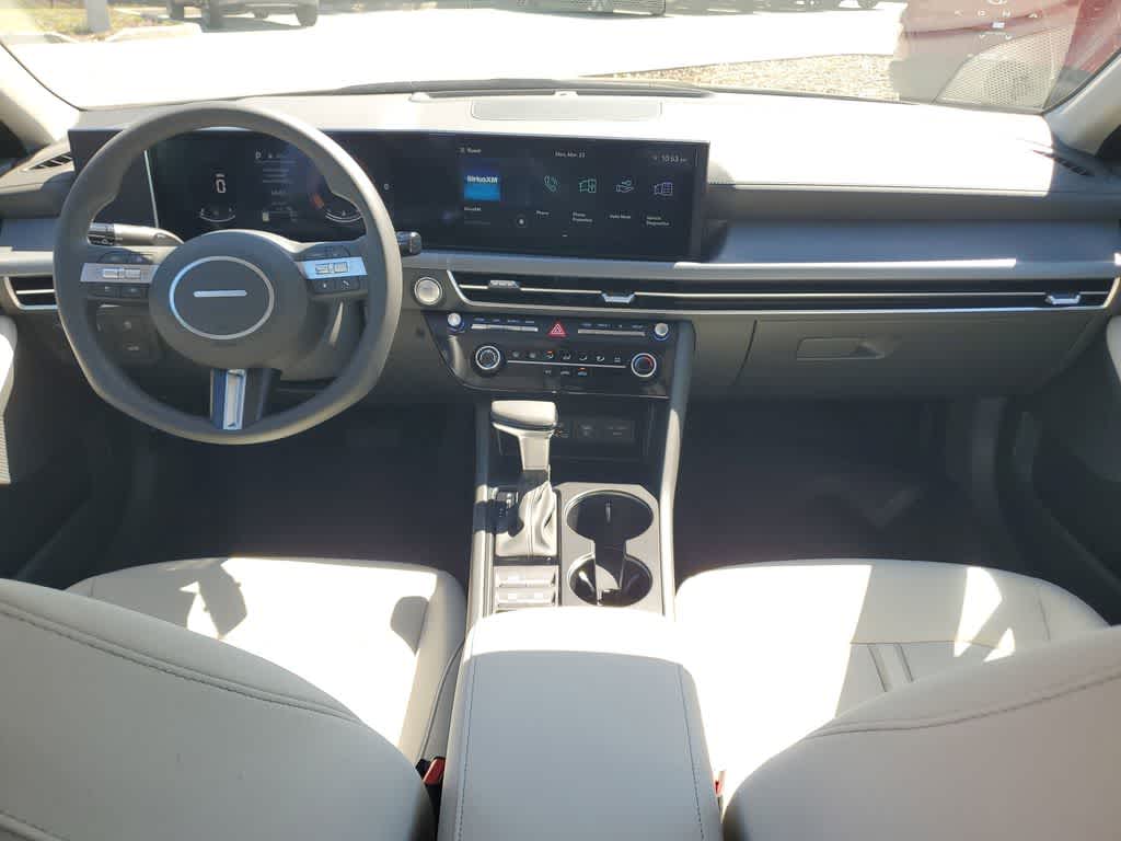 Thumbnail: 2026 Hyundai Sonata - 13