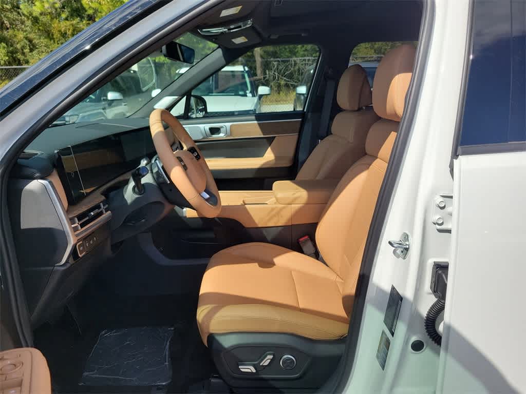 Thumbnail: 2026 Hyundai Santa Fe - 22