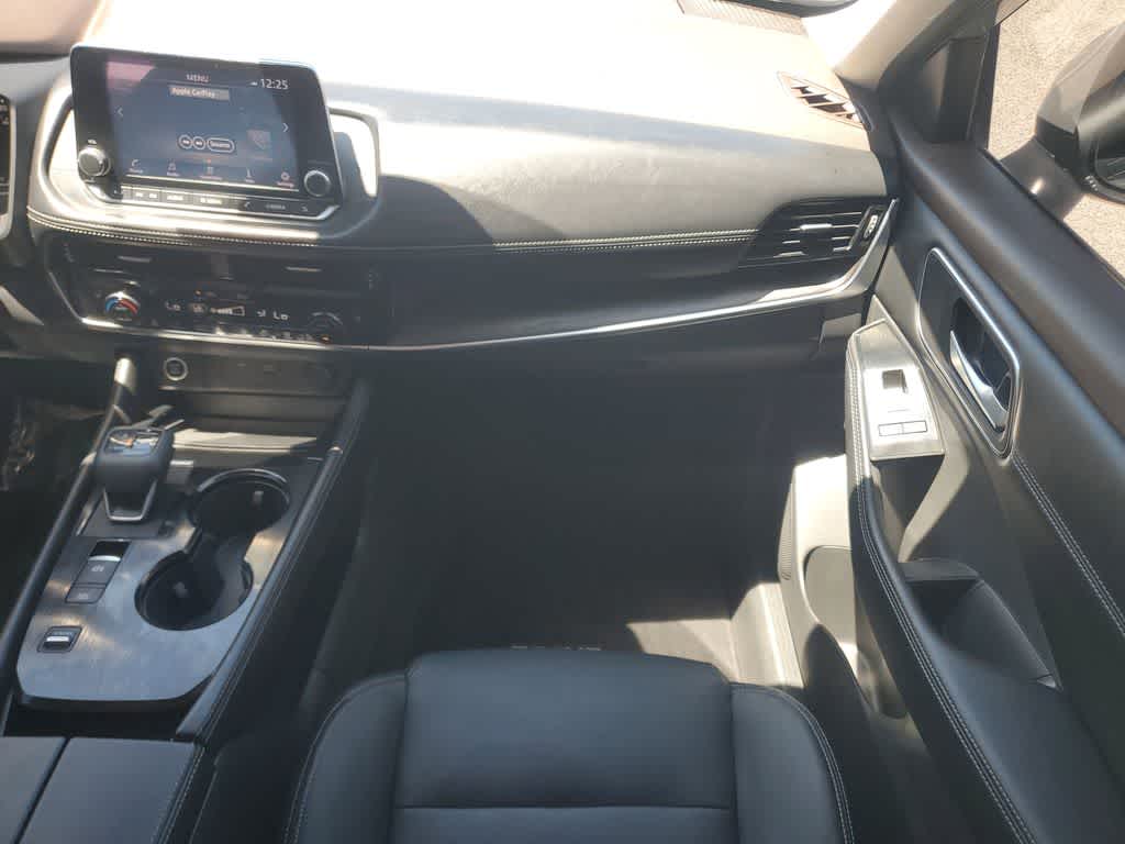 Thumbnail: 2021 Nissan Rogue - 13
