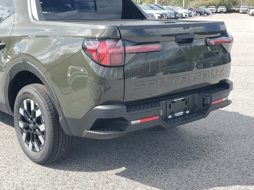 Thumbnail: 2026 Hyundai Santa Cruz - 7