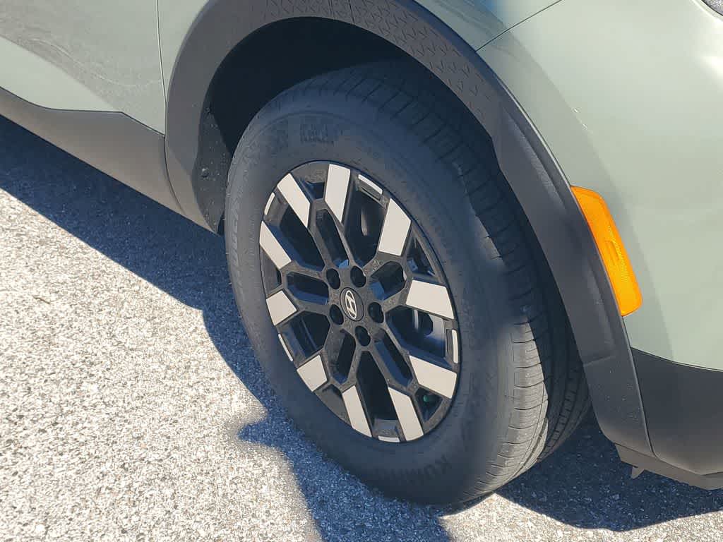 Thumbnail: 2026 Hyundai Santa Cruz - 4