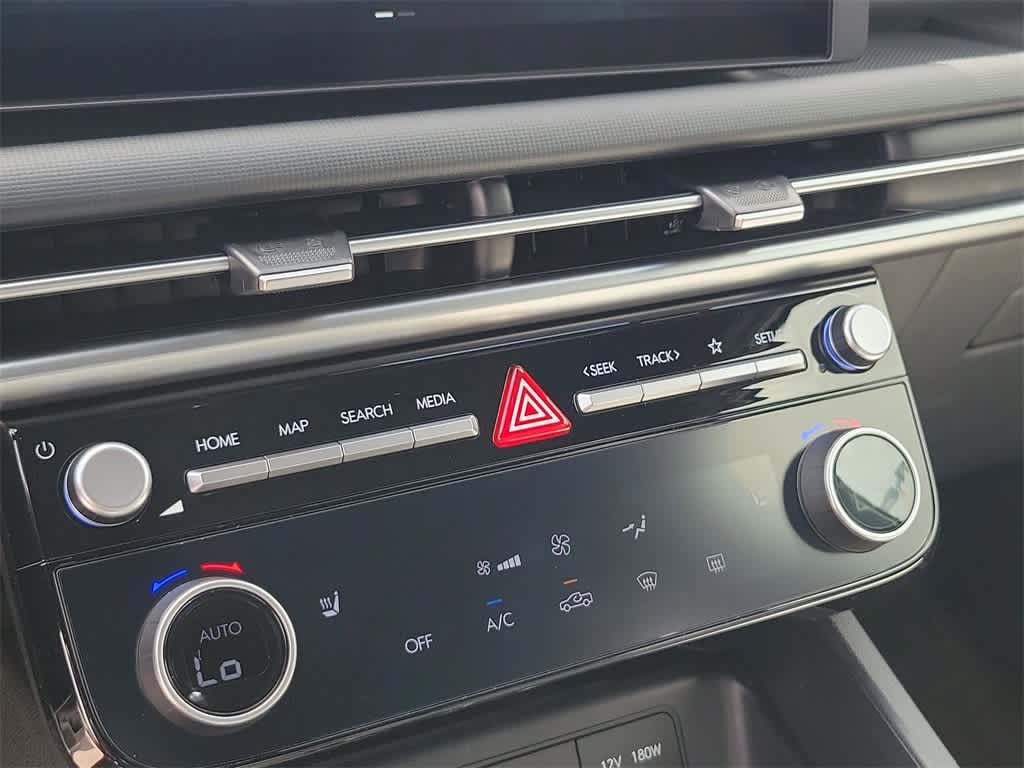 Thumbnail: 2026 Hyundai Santa Cruz - 29