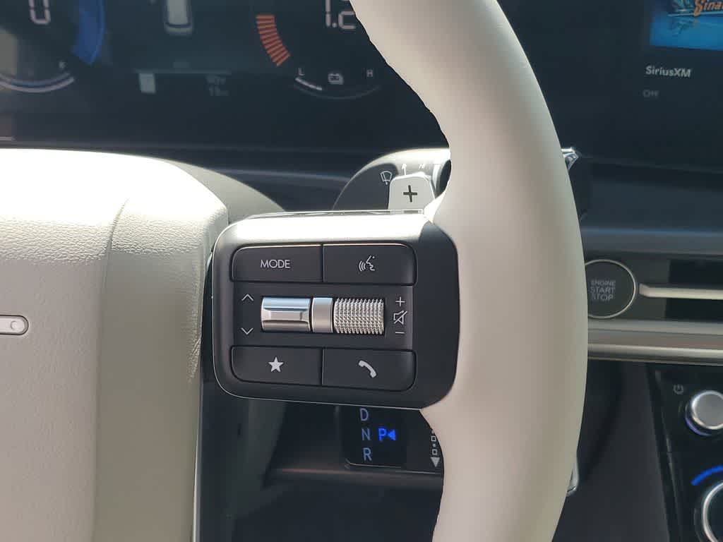 Thumbnail: 2026 Hyundai Santa Fe - 28