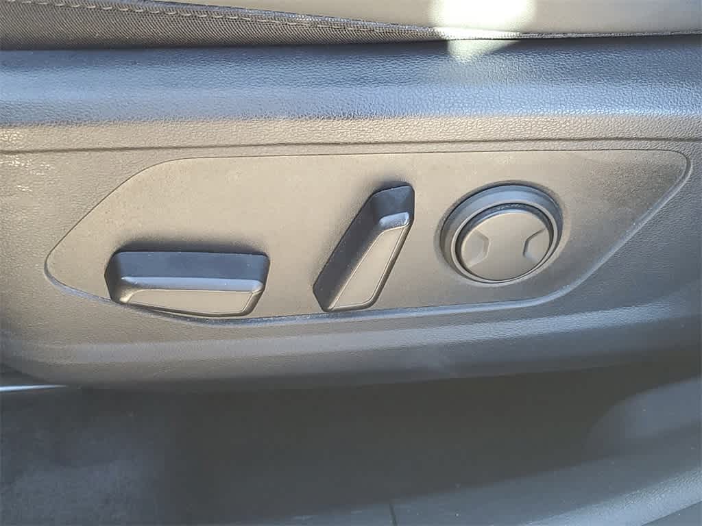 Thumbnail: 2023 Hyundai Tucson - 21