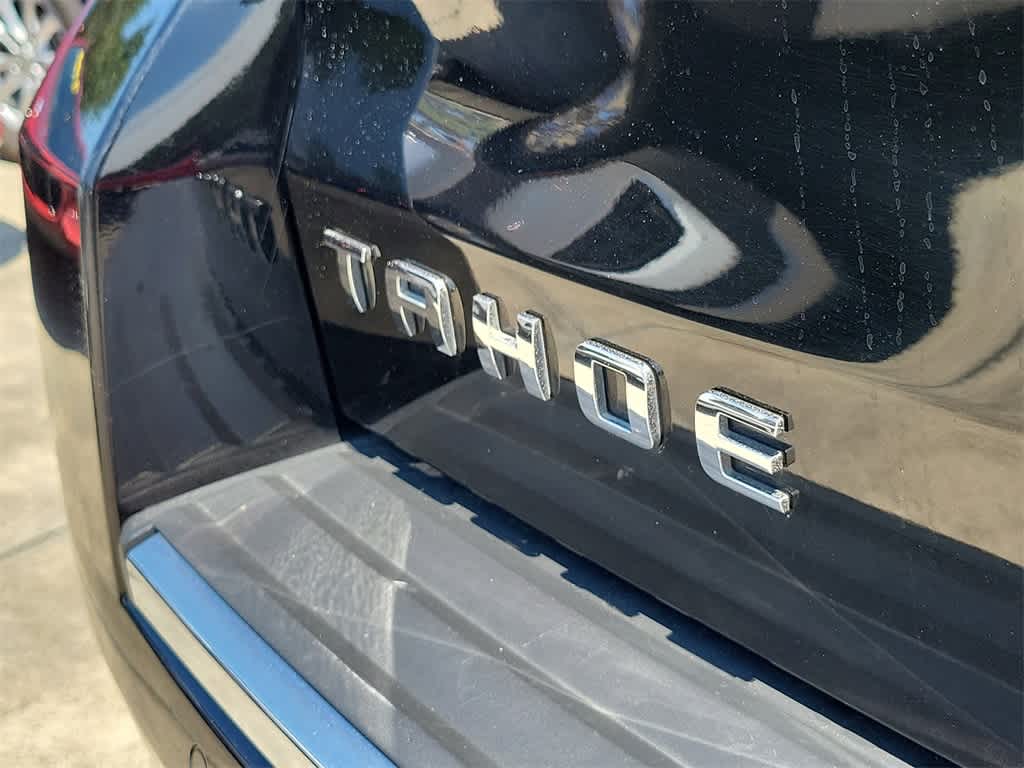 Thumbnail: 2019 Chevrolet Tahoe - 8